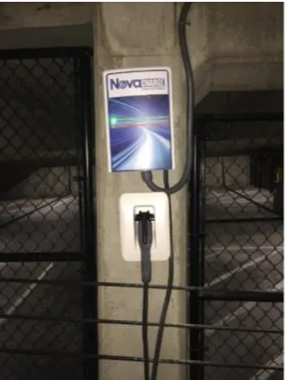 Gallery photos for EV Charger Installation Done Right in Metro Atlanta: Image #6