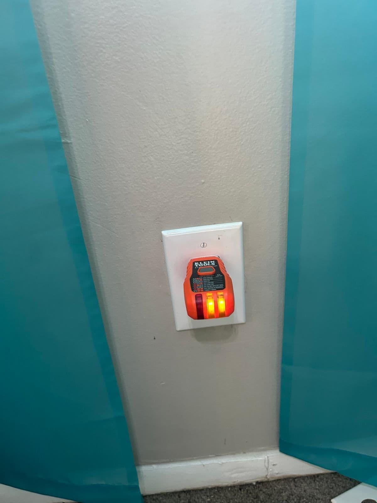 Gallery photos for GFCI Outlet Installation and Replacement Across Metro Atlanta Homes: Image #1