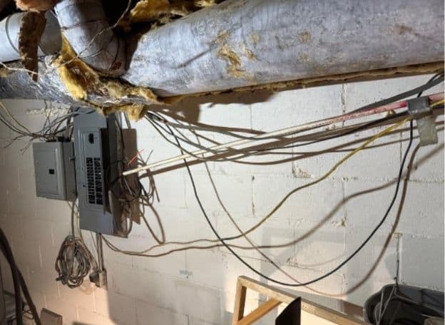 Gallery photos for Is Your Electrical Panel Keeping Up With Your Home?: Image #6