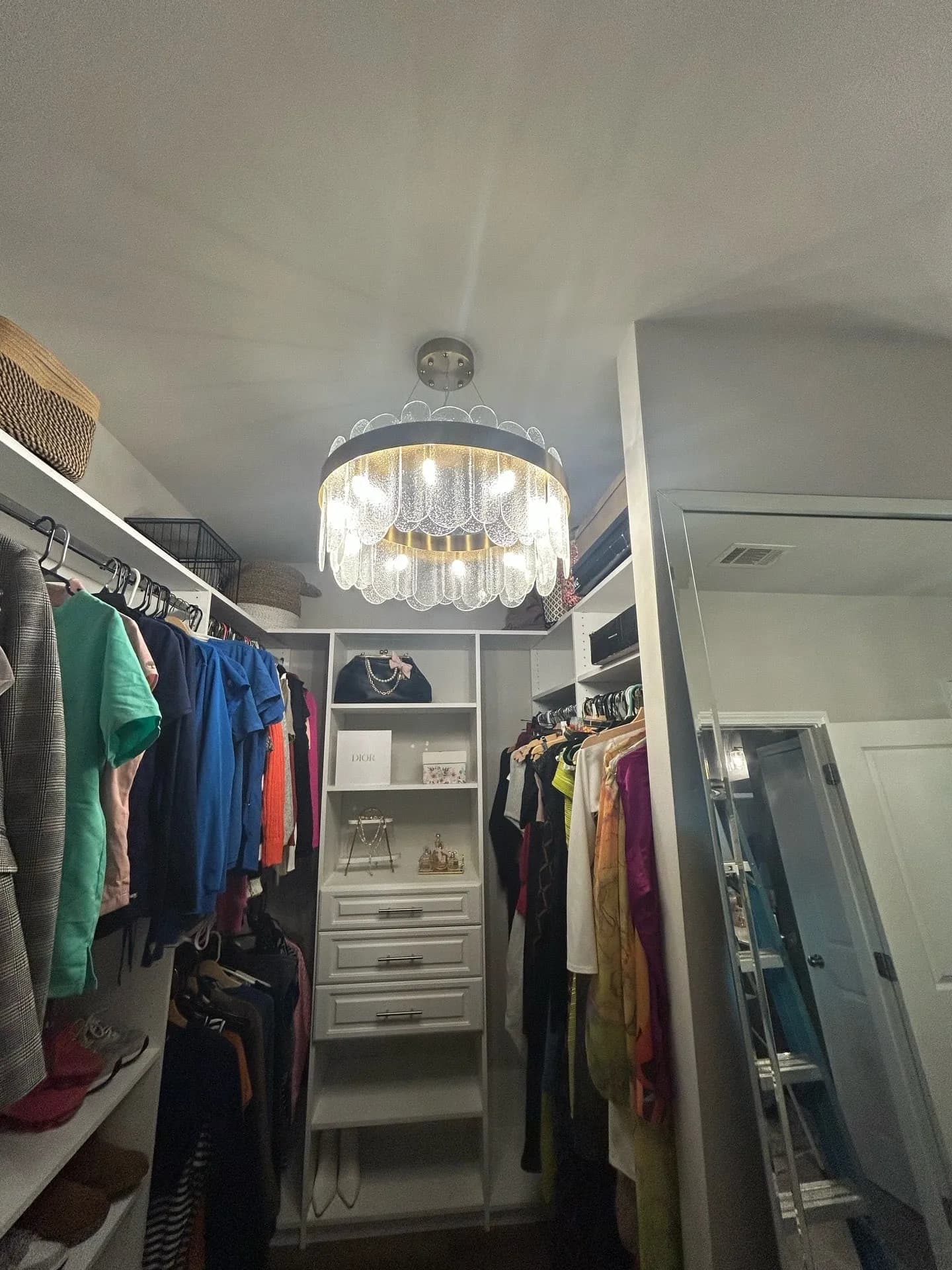 Gallery photos for Light Fixture Installation Services for Metro Atlanta Homes: Image #3