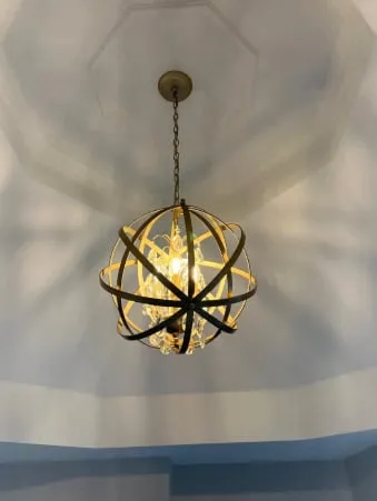 Gallery photos for Light Fixture Installation and Upgrades Across Metro Atlanta: Image #6
