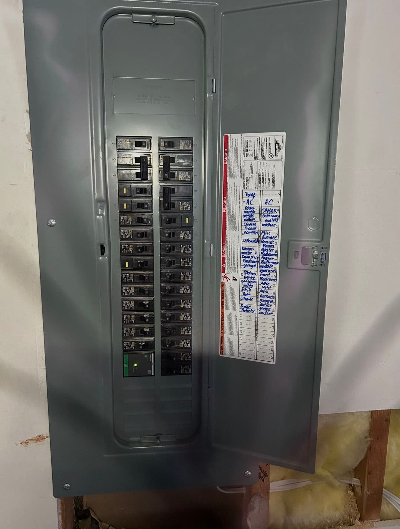 Gallery photos for Upgrade Your Electric System for Peak Performance: Image #1