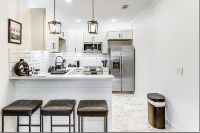Gallery photos for Home Lighting Upgrades That Actually Change How Your Space Feels: Image #1