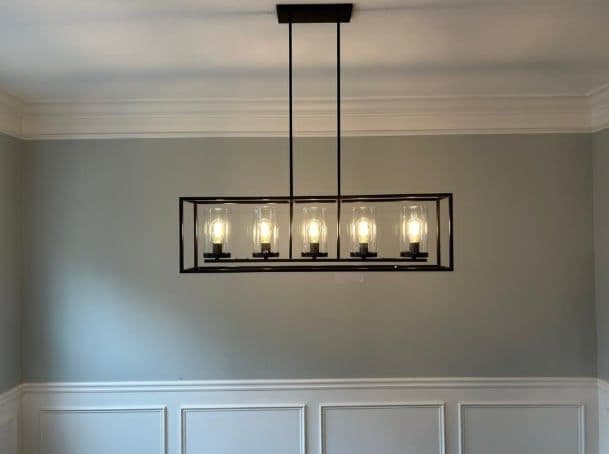 Gallery photos for Metro Atlanta Home Lighting Upgrades Done Right: Image #6