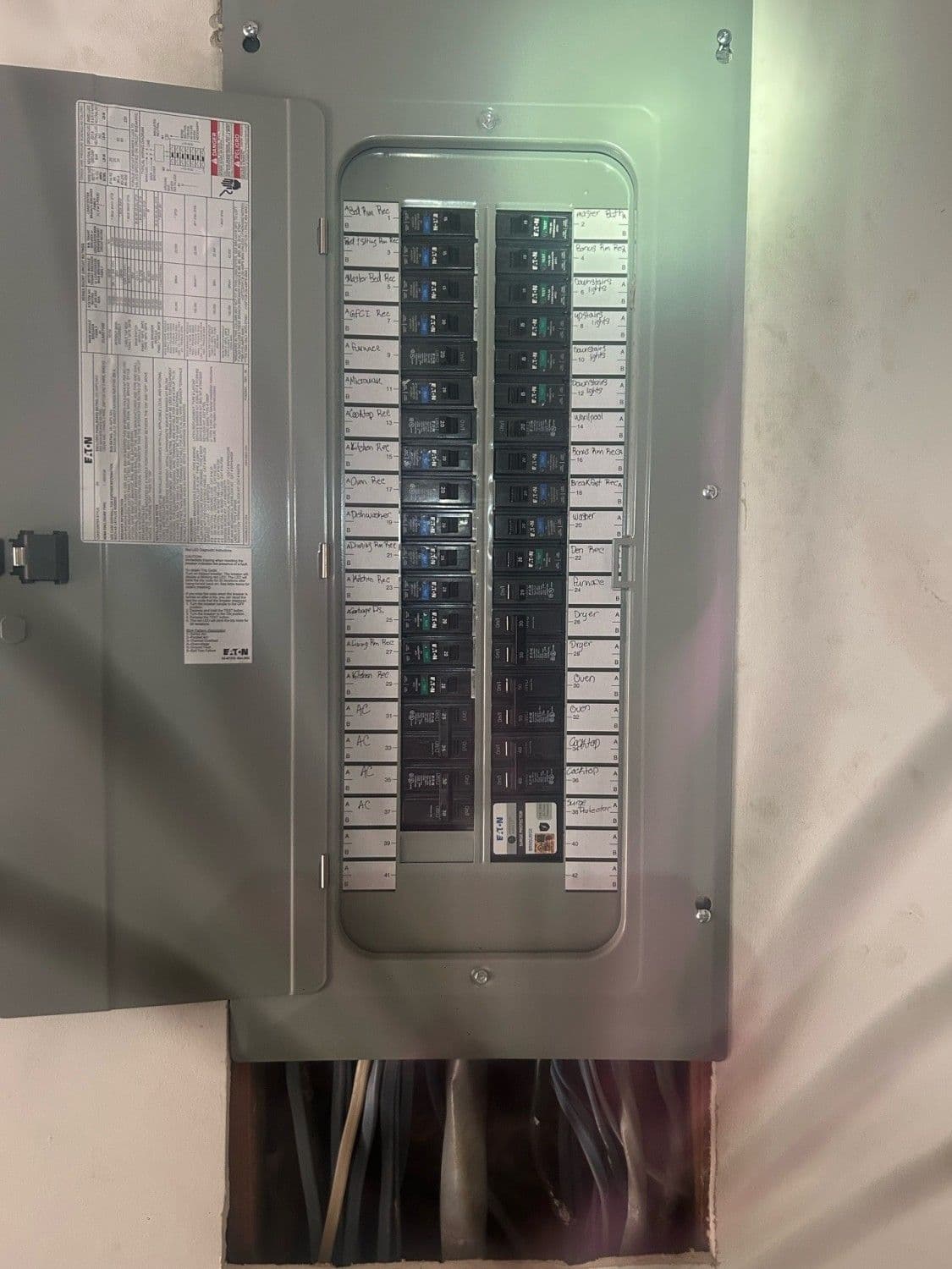 Upgrade Your Electric System for Peak Performance image