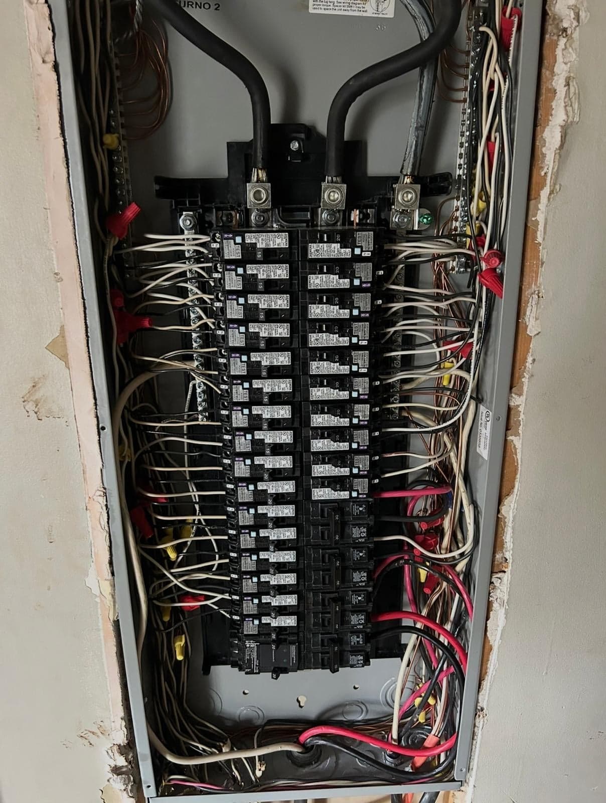 Gallery photos for Is Your Electrical Panel Keeping Up With Your Home?: Image #1
