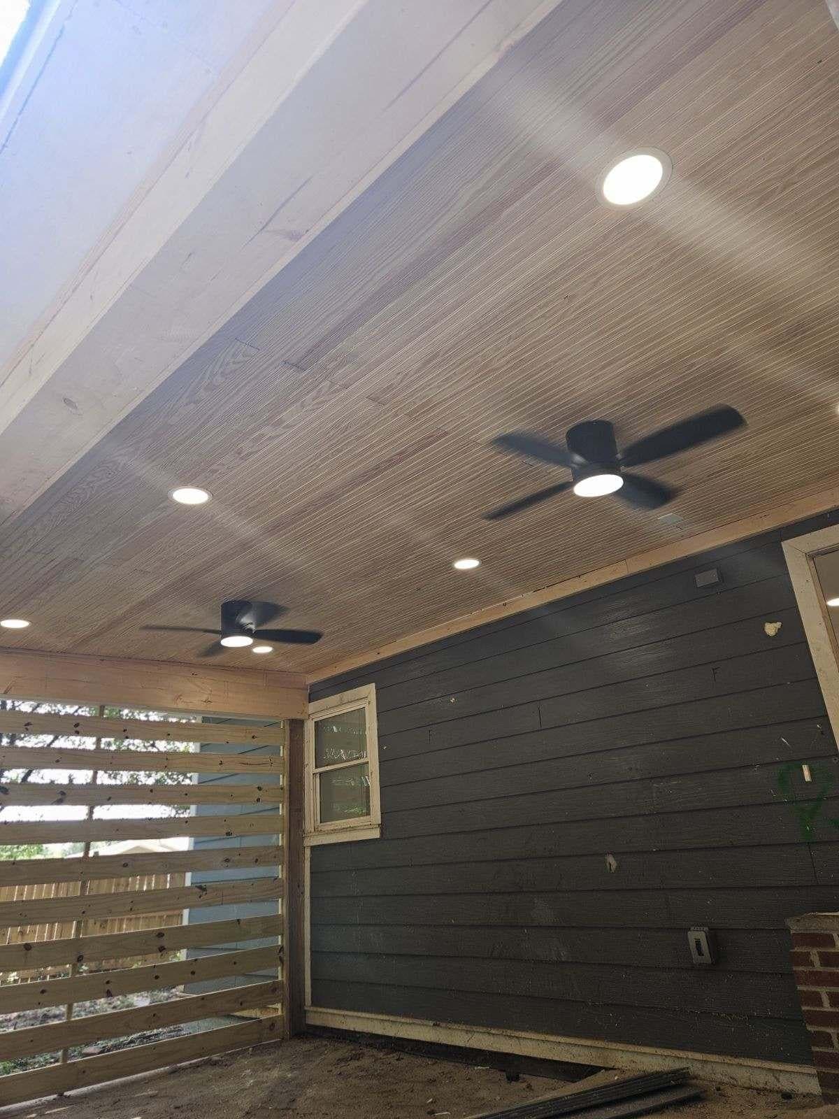 Gallery photos for Light Fixture Installation Services for Metro Atlanta Homes: Image #8