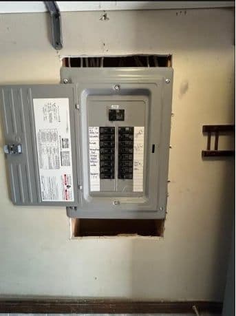 Gallery photos for Whole-Home Surge Protection Now Available for Metro Atlanta Homeowners: Image #3