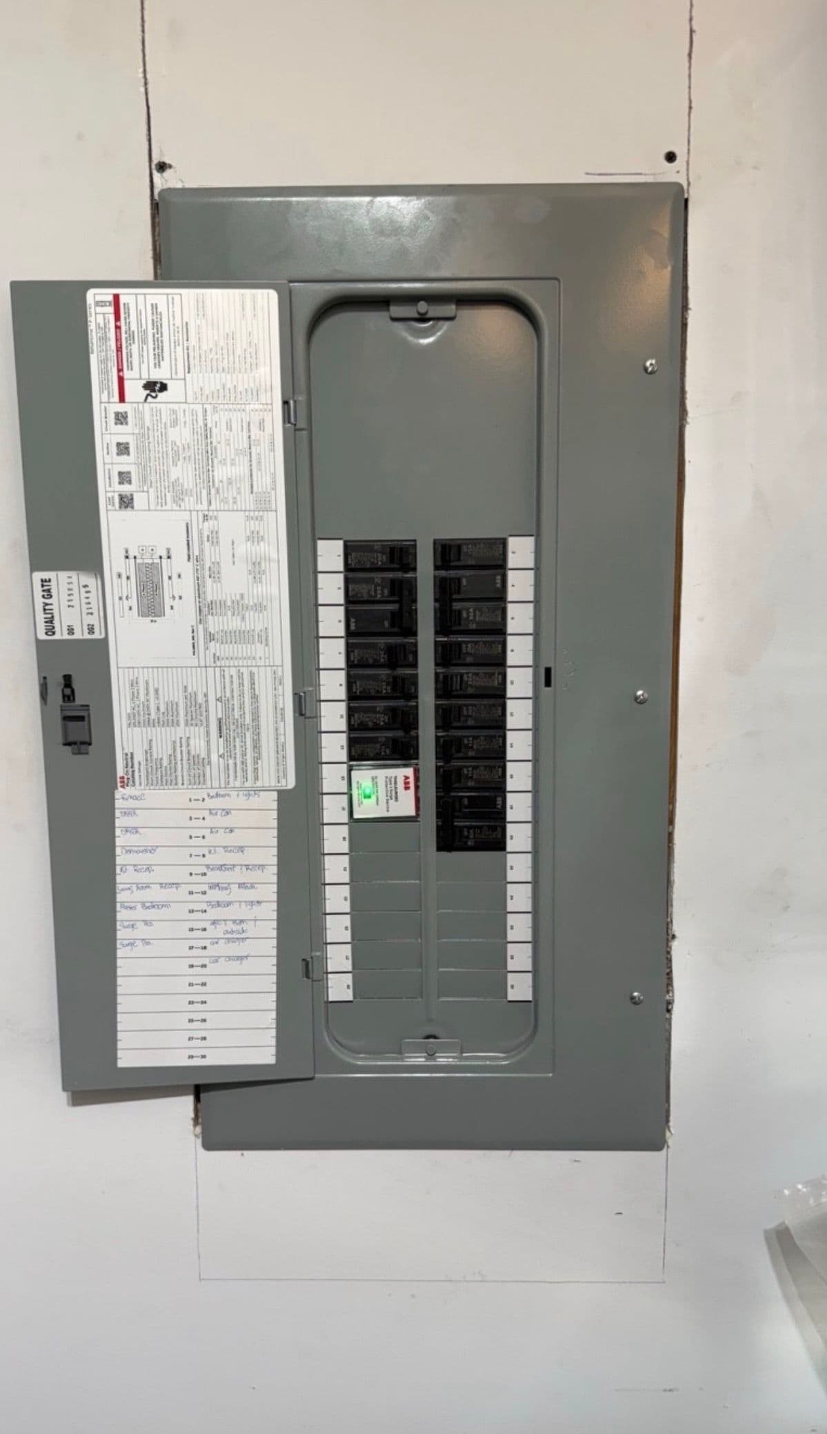 Gallery photos for What Hiding Behind Your Panel Cover Could Cost You: Image #4