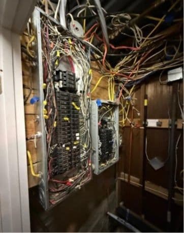 Gallery photos for Is Your Electrical Panel Keeping Up With Your Home?: Image #5