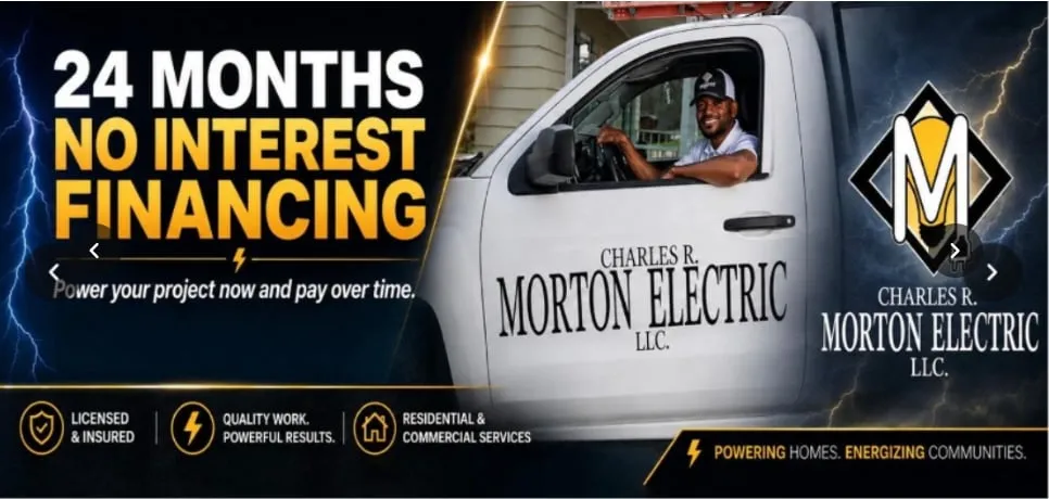 Gallery photos for Whole Home Surge Protection Is One of the Smartest Electrical Upgrades You Can Make: Image #5