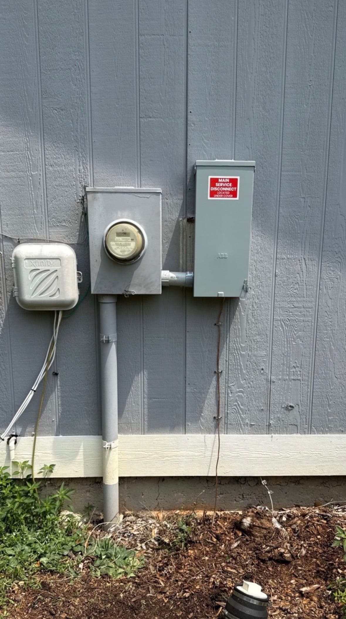 Gallery photos for What Hiding Behind Your Panel Cover Could Cost You: Image #5