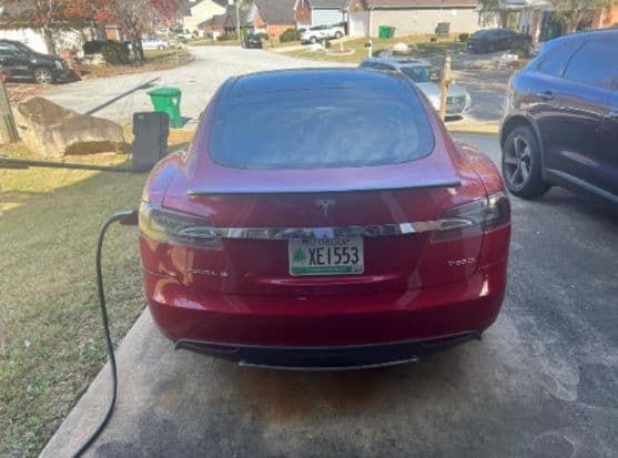 Gallery photos for Level 2 EV Charger Installations Across Metro Atlanta: Image #3