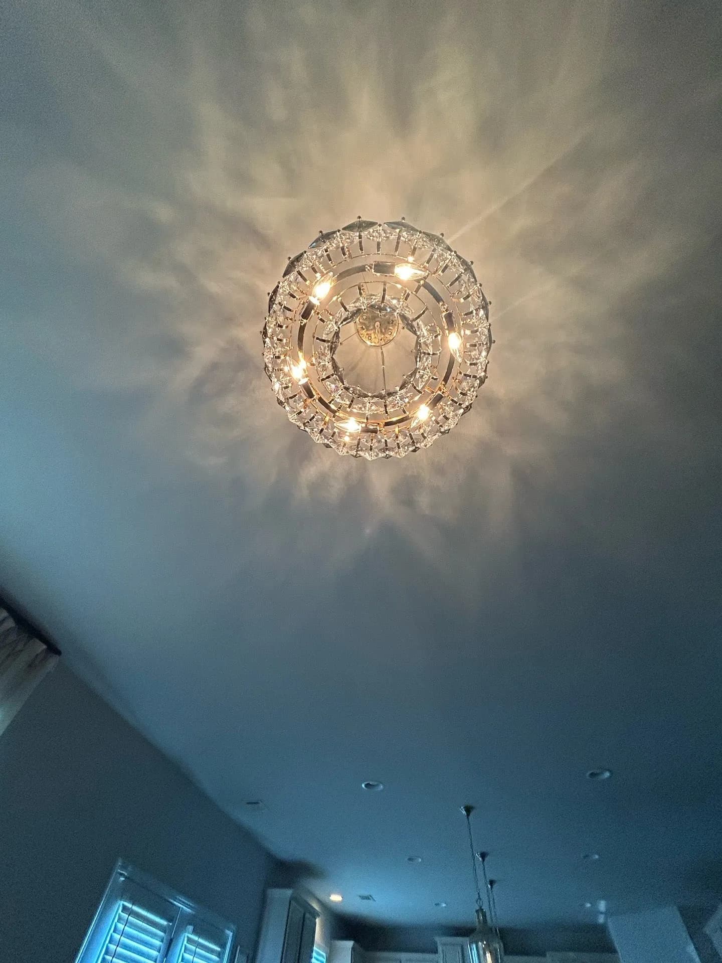 Gallery photos for Light Fixture Installation Services for Metro Atlanta Homes: Image #2